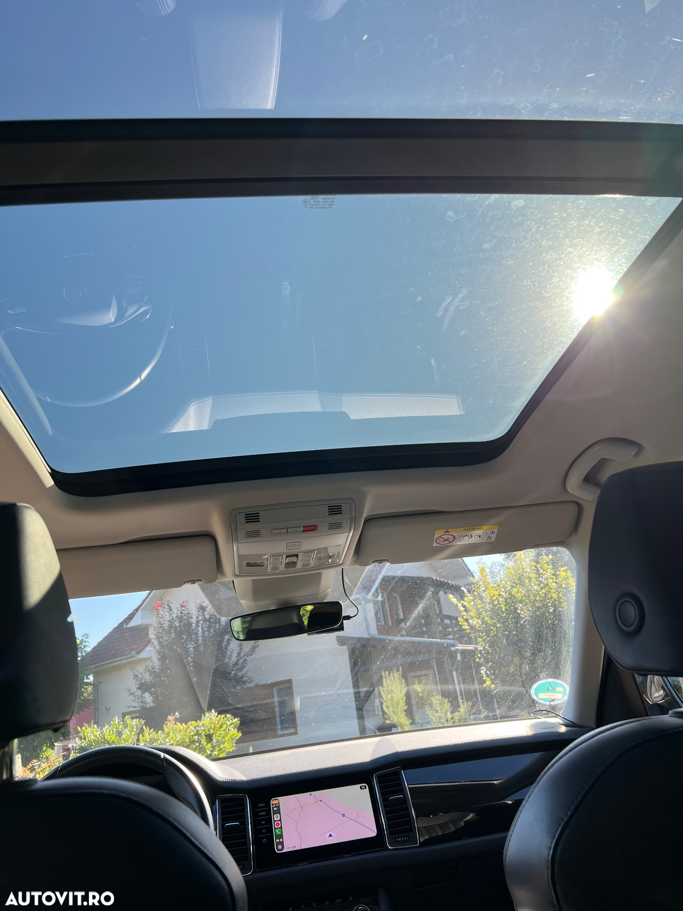 Skoda Kodiaq 2.0 TDI 4X4 DSG L&K - 11