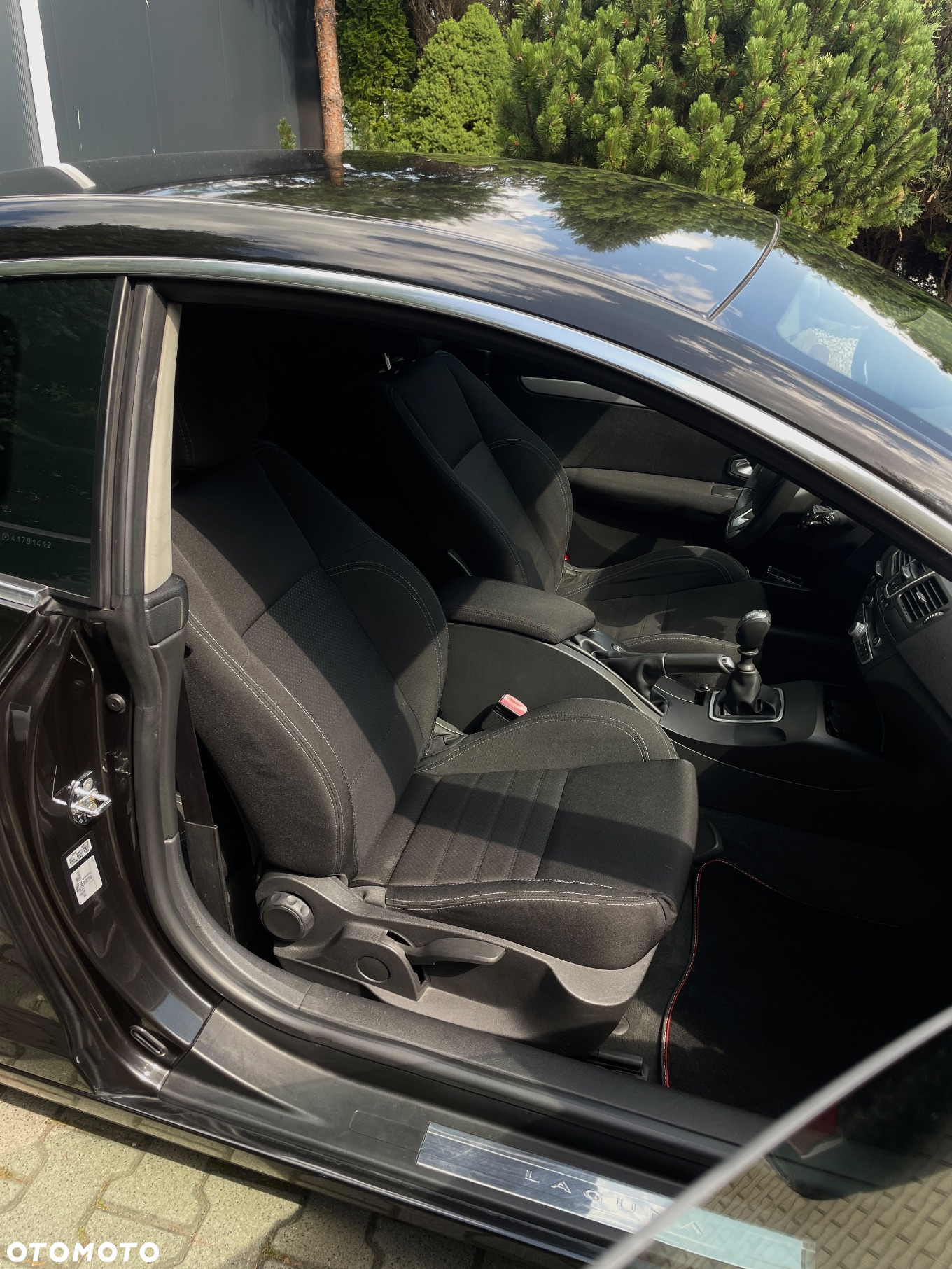 Renault Laguna - 7