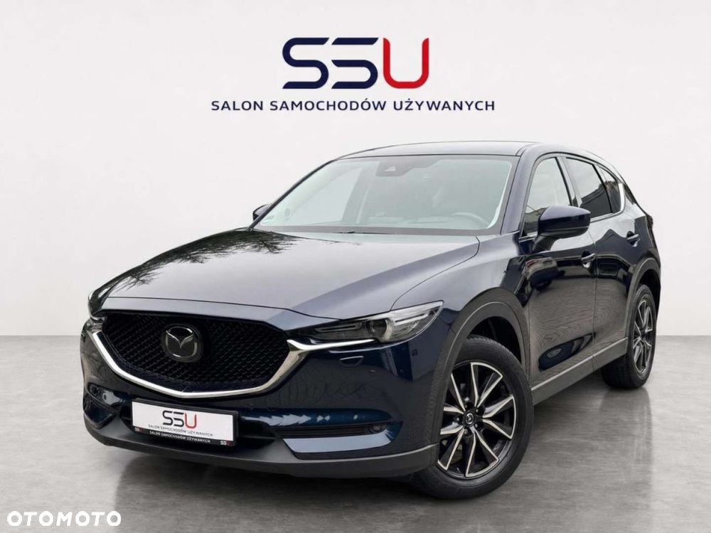 Mazda CX-5 - 3