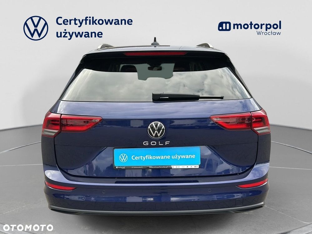 Volkswagen Golf Variant 1.5 TSI EVO Life - 13