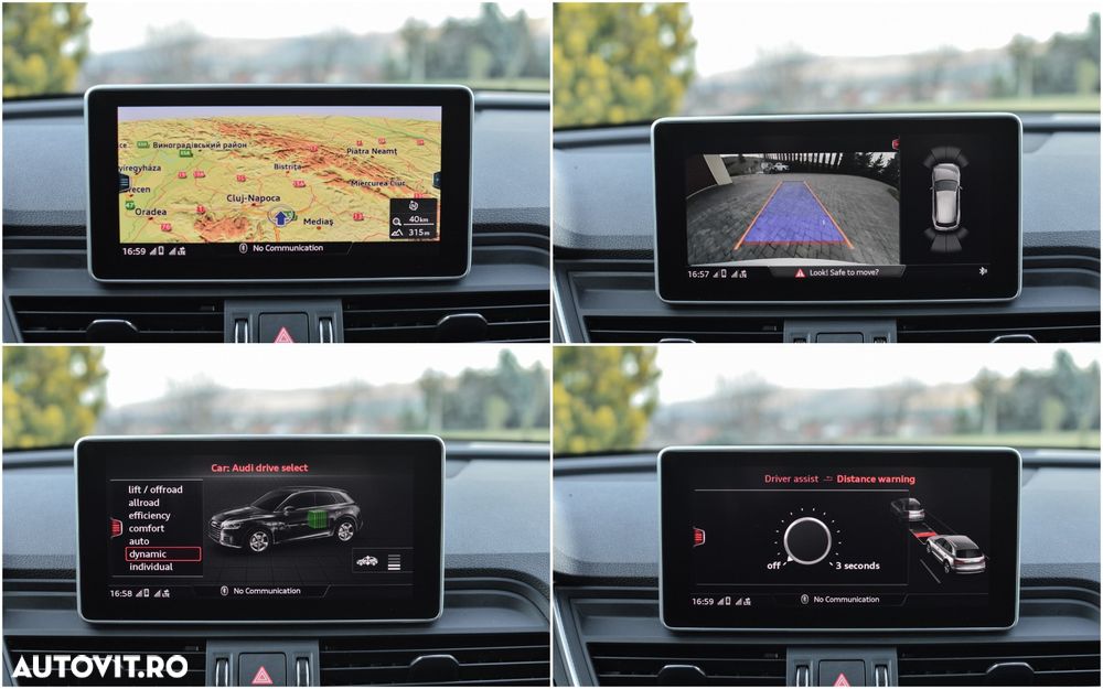 Audi Q5 50 TFSIe quattro S tronic S line - 29