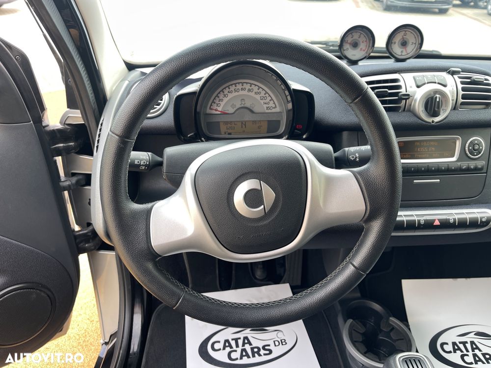 Smart Fortwo - 35