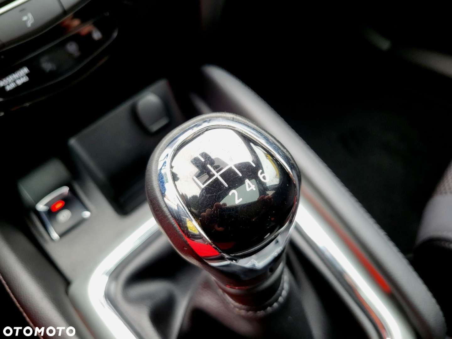 Nissan Qashqai - 31