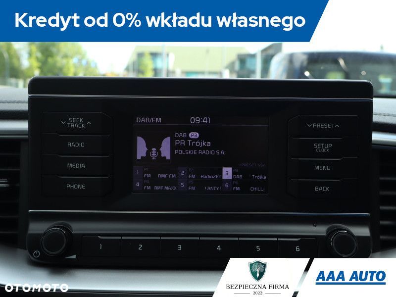 Kia Ceed - 14