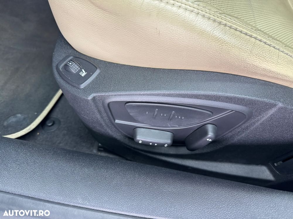 Renault Laguna ENERGY dCi 175 FAP Start & Stop Initiale - 19