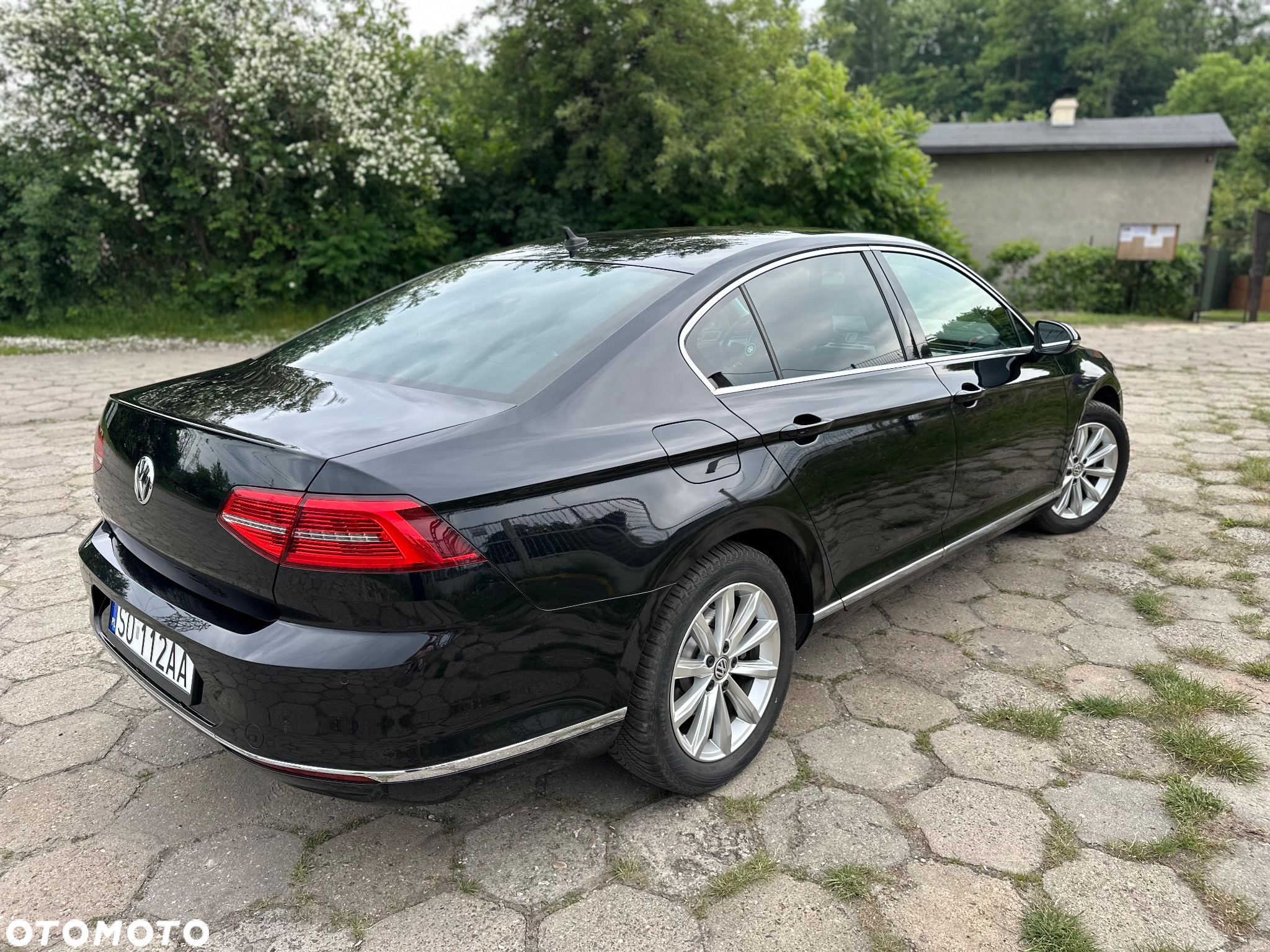 Volkswagen Passat 1.5 TSI EVO Business DSG - 7