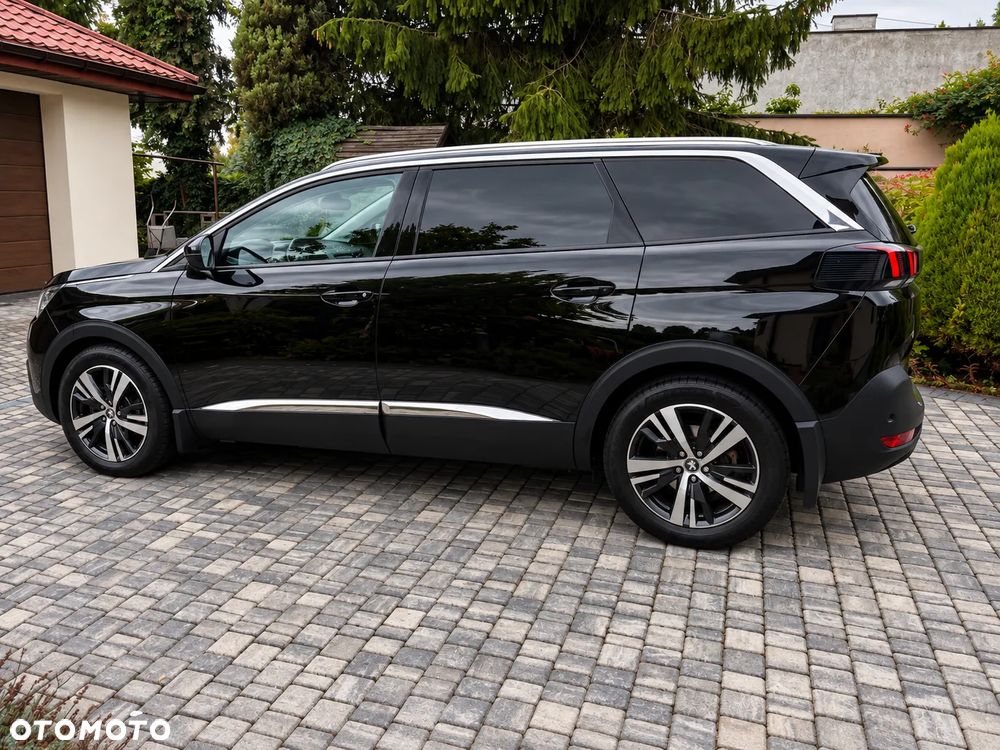 Peugeot 5008 2.0 HDi Business Line 7os - 5