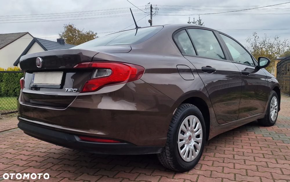Fiat Tipo 1.4 16v - 6