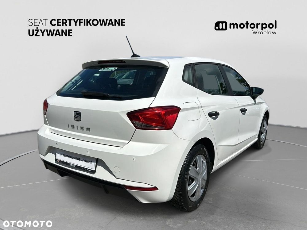 Seat Ibiza 1.0 MPI EVO Reference S&S - 15