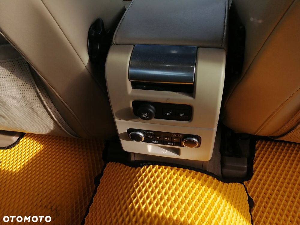 Volvo S80 4.4 V8 AWD R-Design Momentum - 14
