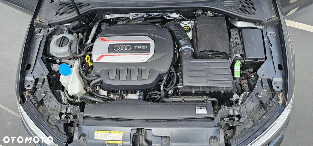 Audi S3 - 13