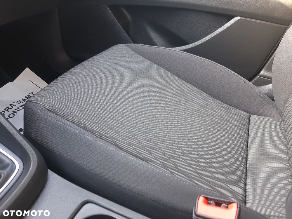 Seat Leon 1.6 TDI Start&Stop Reference - 26