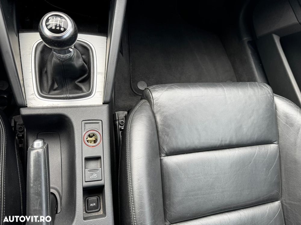 Audi A3 1.2 TFSI S line Sportpaket - 9