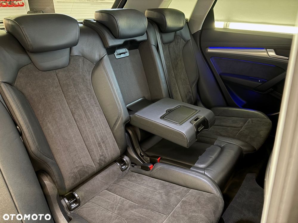 Audi Q5 2.0 TDI Quattro S tronic - 21