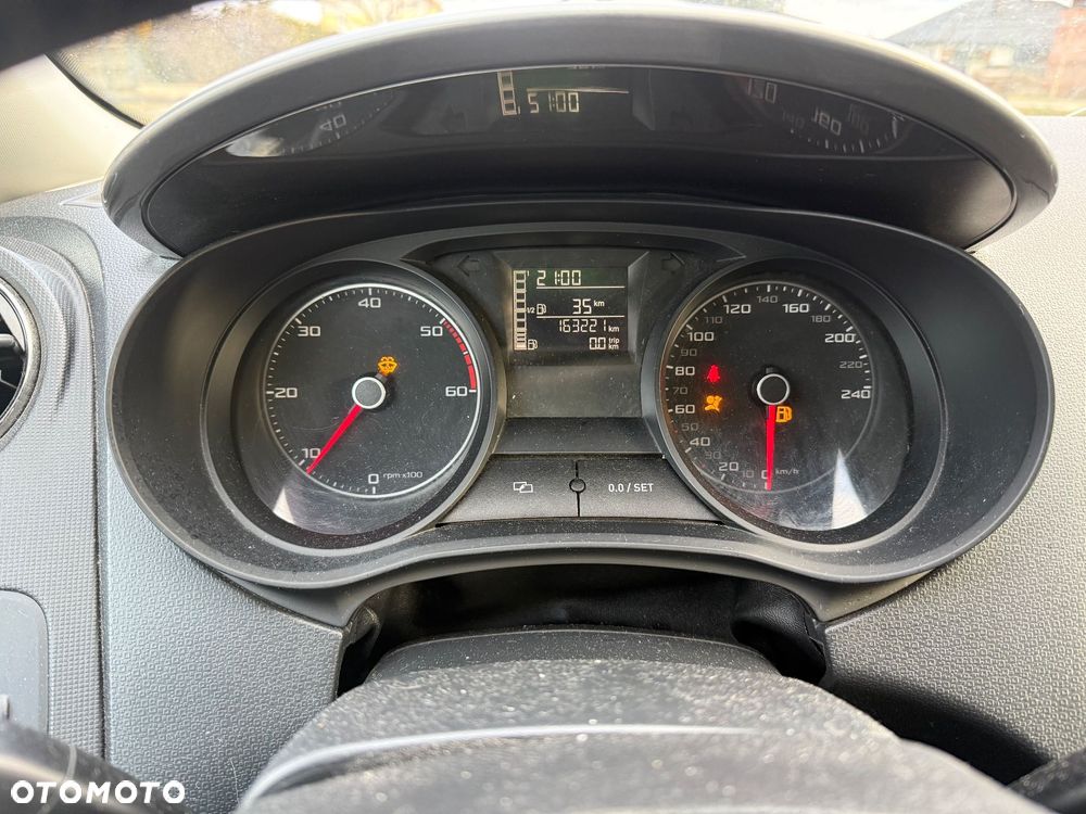 Seat Ibiza 1.6 TDI CR Style Salsa - 13