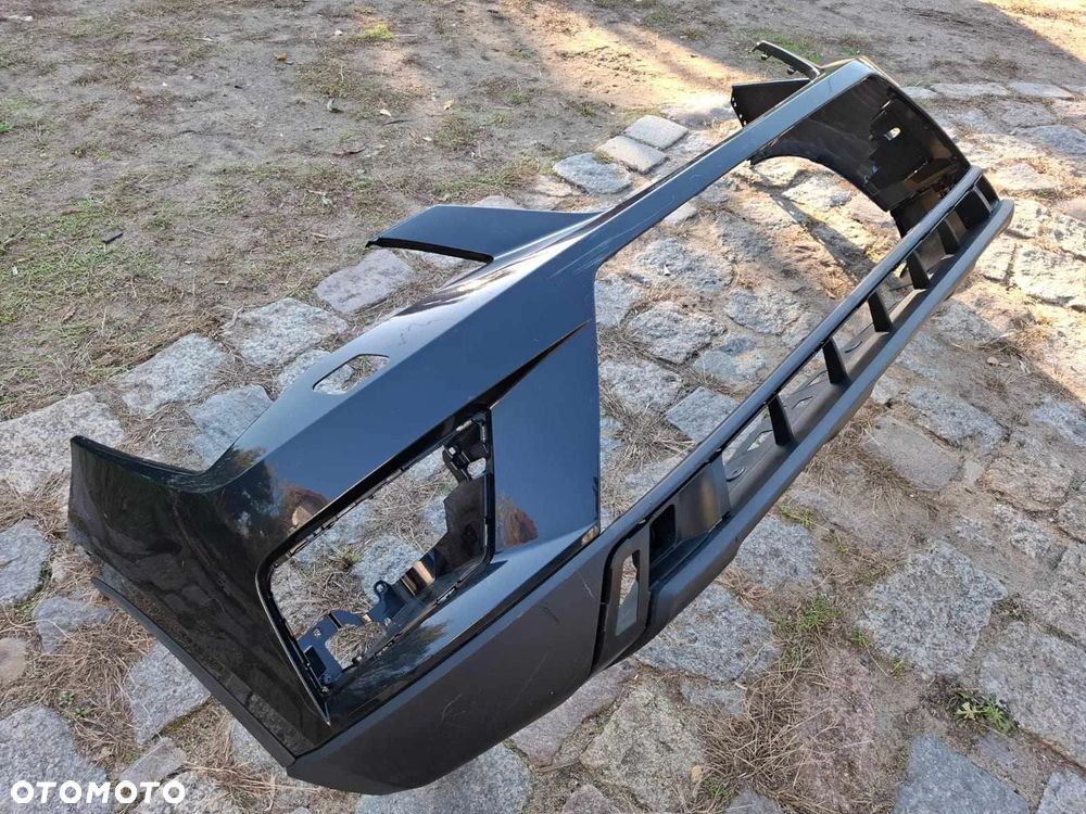 ZDERZAK PRZEDNI PRZÓD SEAT ATECA 16-20 575 575805903 - 5