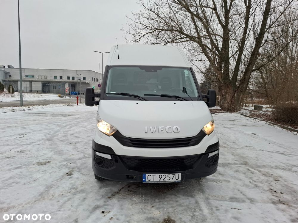 Iveco Daily 35s16 L3H2 - 3