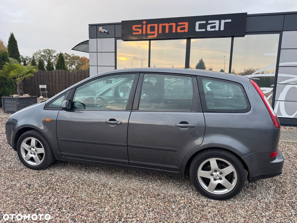 Ford C-MAX - 4