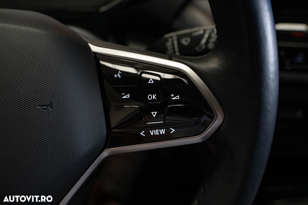 VOLKSWAGEN ID.4 2021 — imagine 34