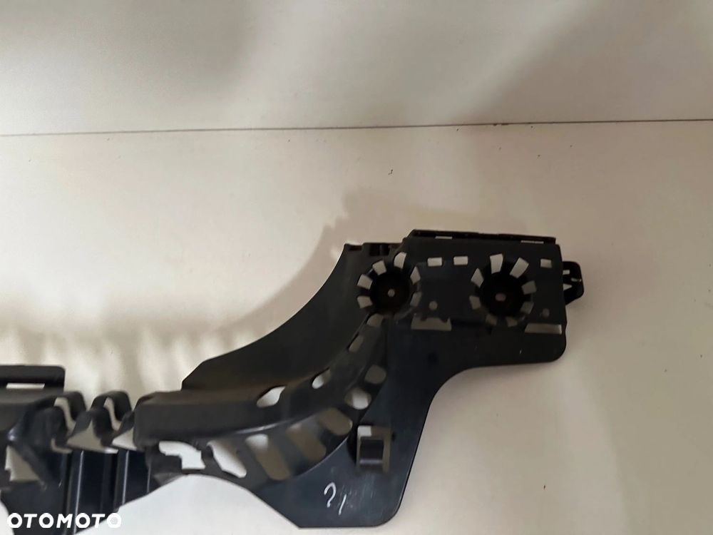 BMW 3 F30 F31 ślizg mocowanie zderzaka tył M-Pakiet - 7