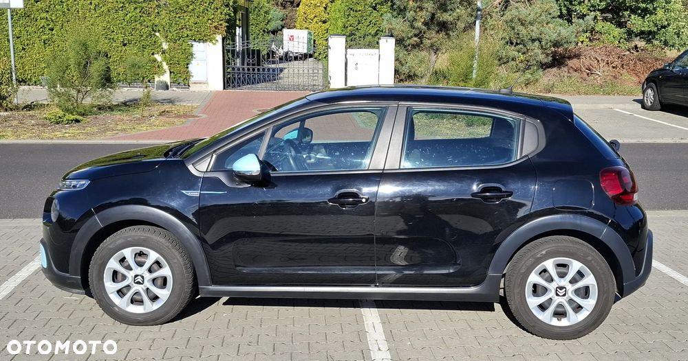Citroën C3 - 7