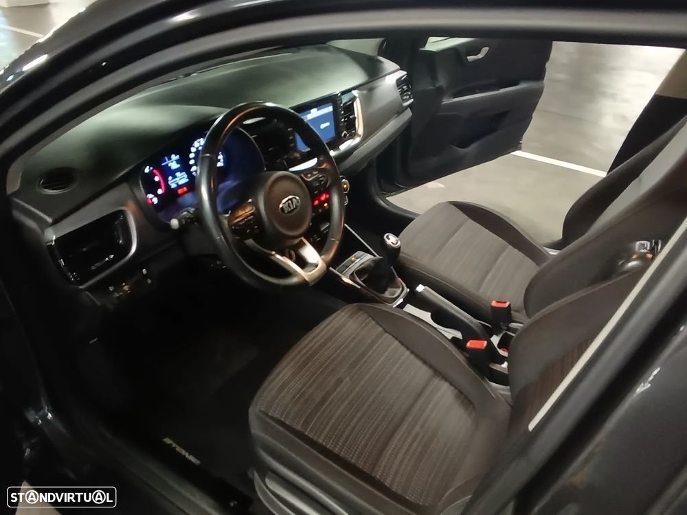 Kia Stonic 1.6 CRDi TX - 15