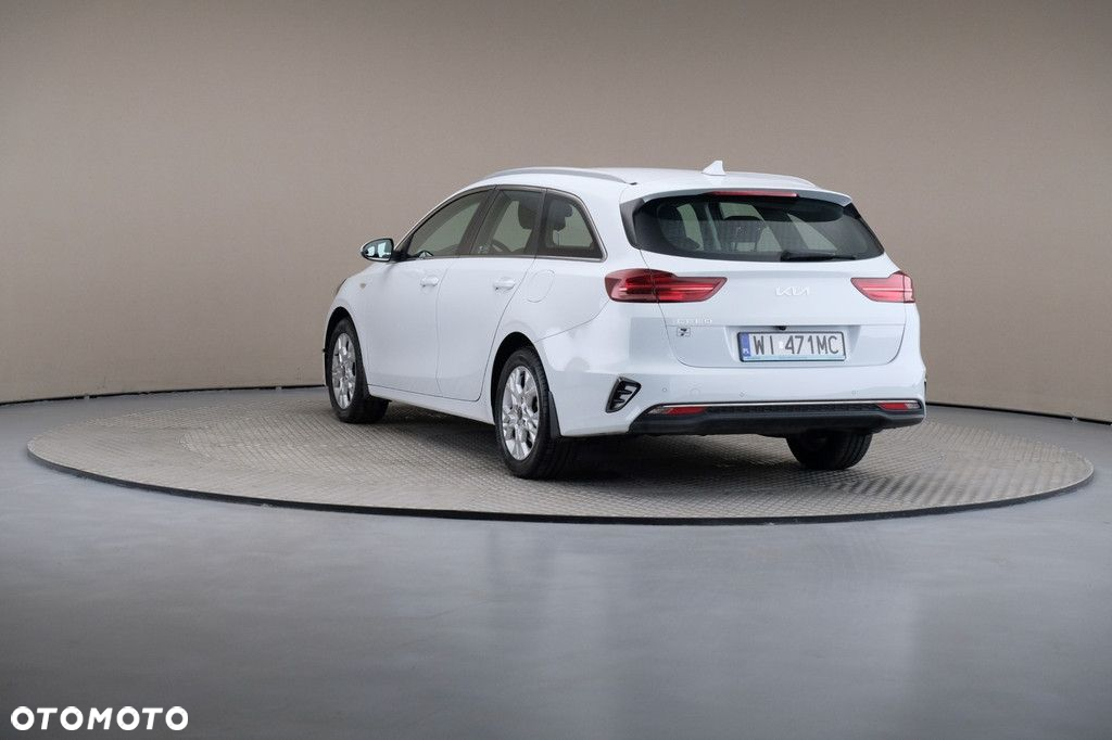 Kia Ceed 1.0 T-GDI M - 2