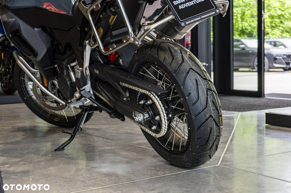BMW GS - 9