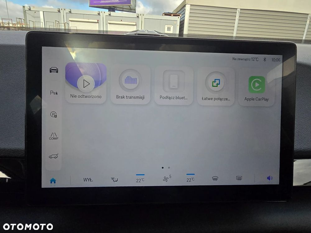 BAIC 5 Beijing 1.5T Comfort DCT - 17