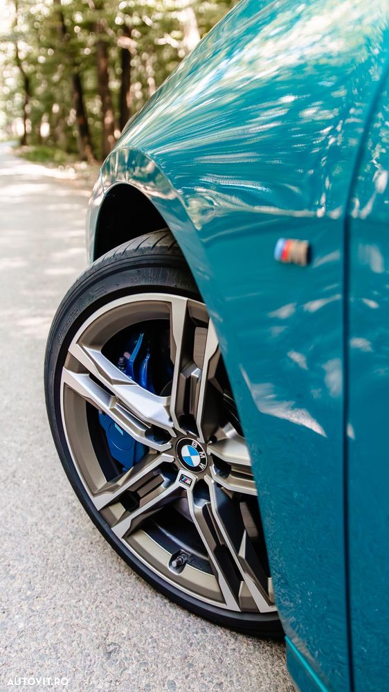 BMW M2 M235i xDrive - 7