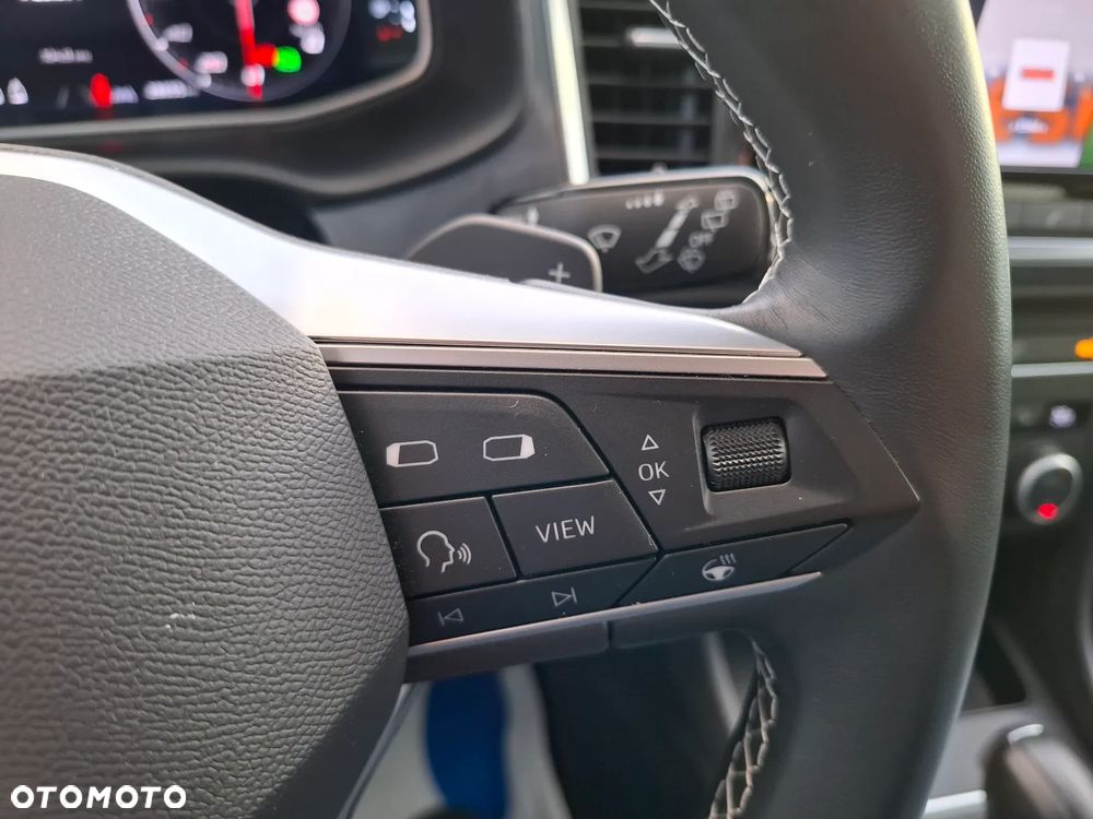 Seat Ateca 1.5 TSI Style S&S DSG - 22