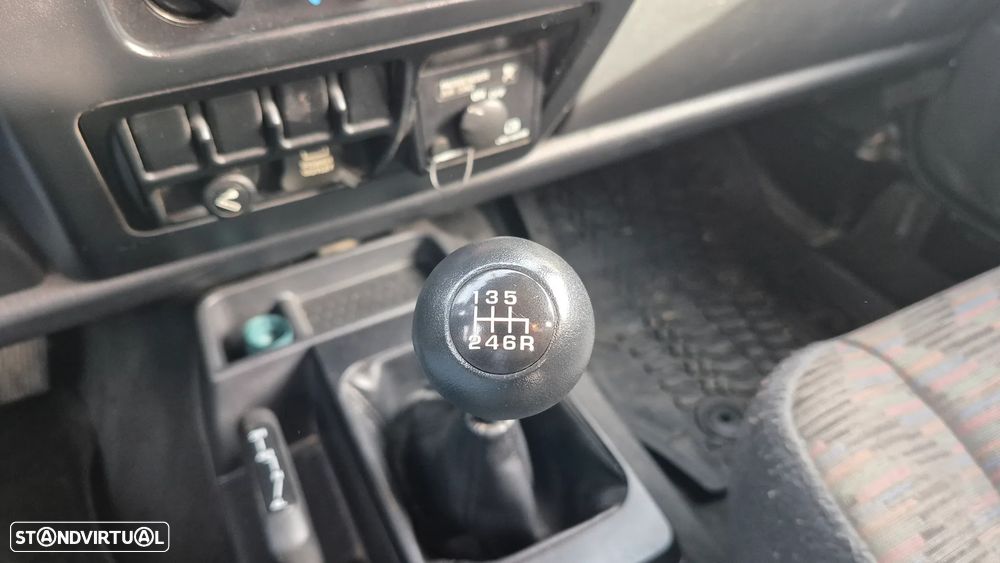 Jeep Wrangler 2.4 - 9