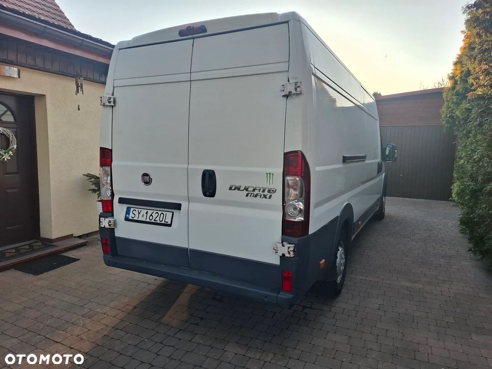 Fiat Ducato - 4