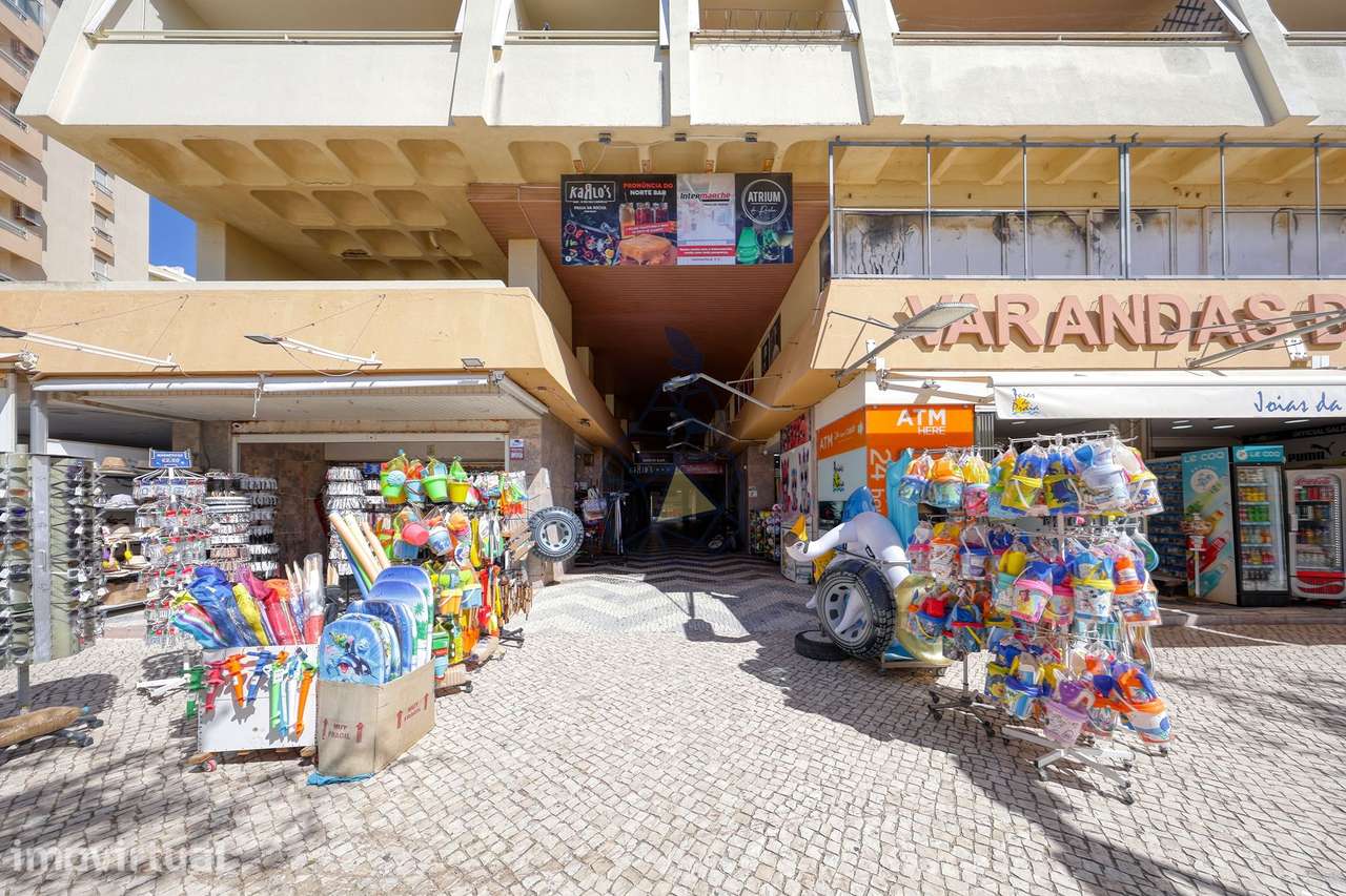 Oportunidade Bar na Praia Da Rocha - Grande imagem: 4/31