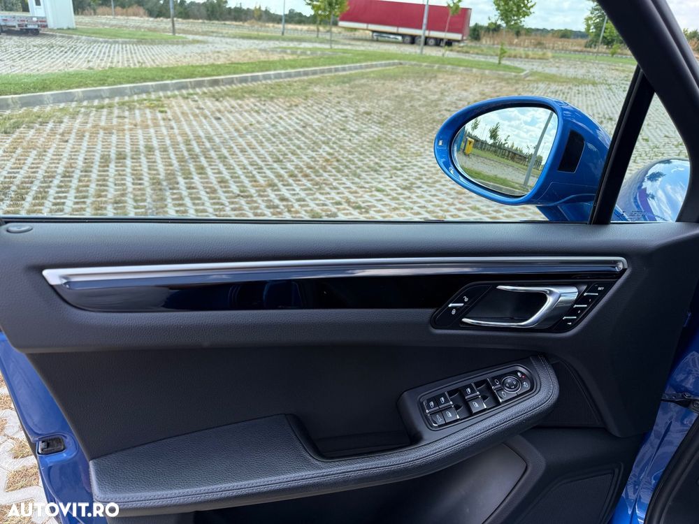 Porsche Macan S PDK - 12