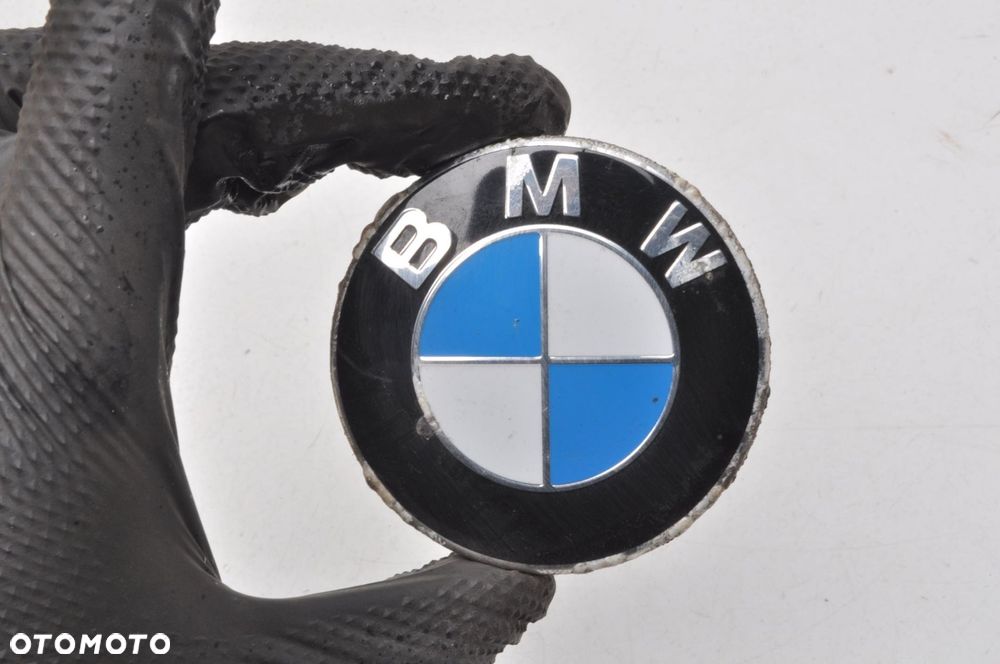 BMW E31 E32 E34 E36 E38 E39 E46 E60 DEKIELEK KAPSEL FELGI ALUFELGI 6783536 - 2