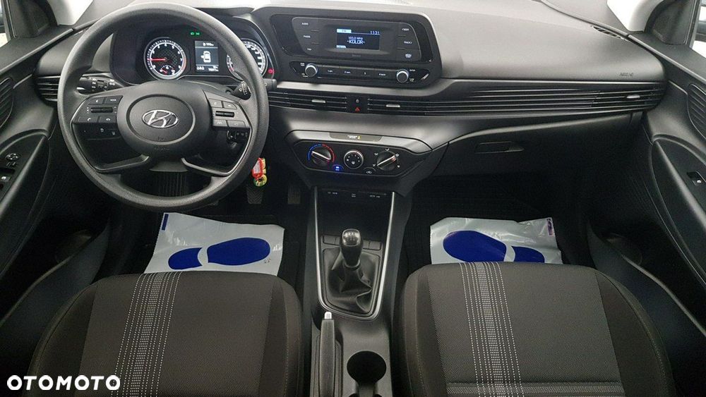Hyundai i20 - 14