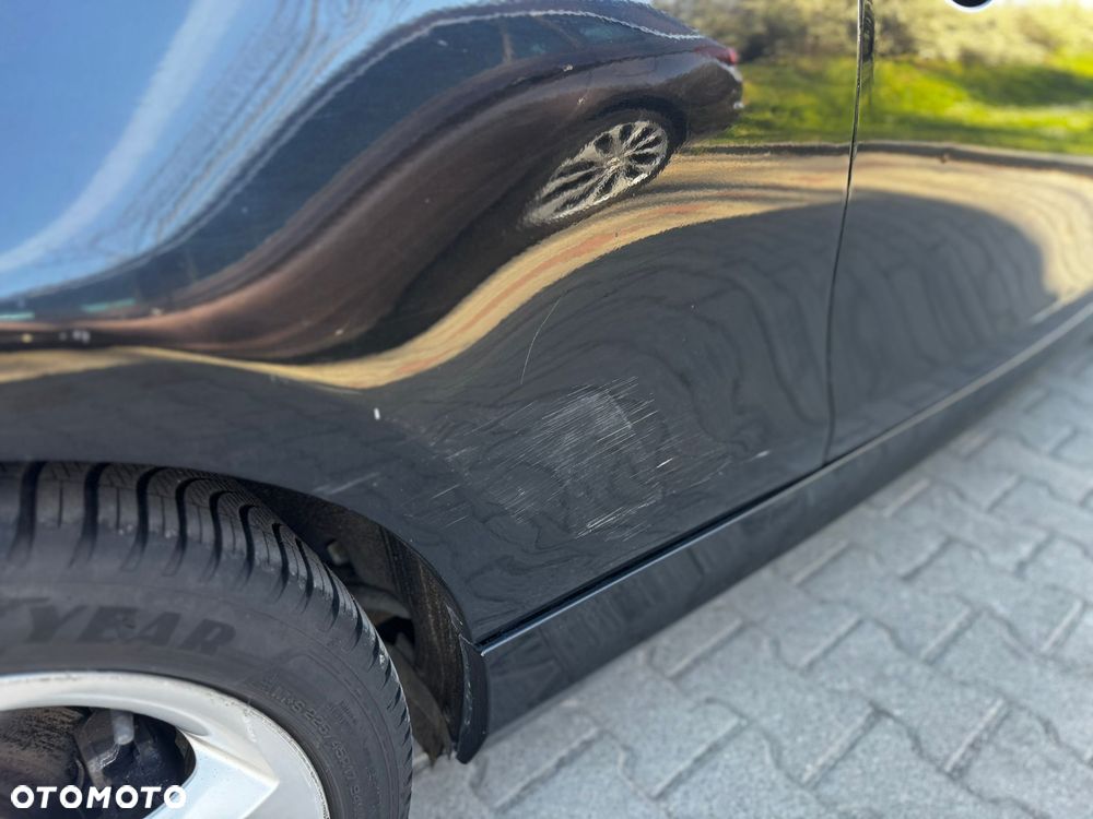 BMW Seria 1 120d DPF - 14