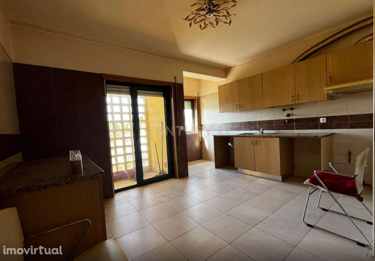 Apartamento T1 com uma área total de 68 metros quadrados - Grande imagem: 4/7