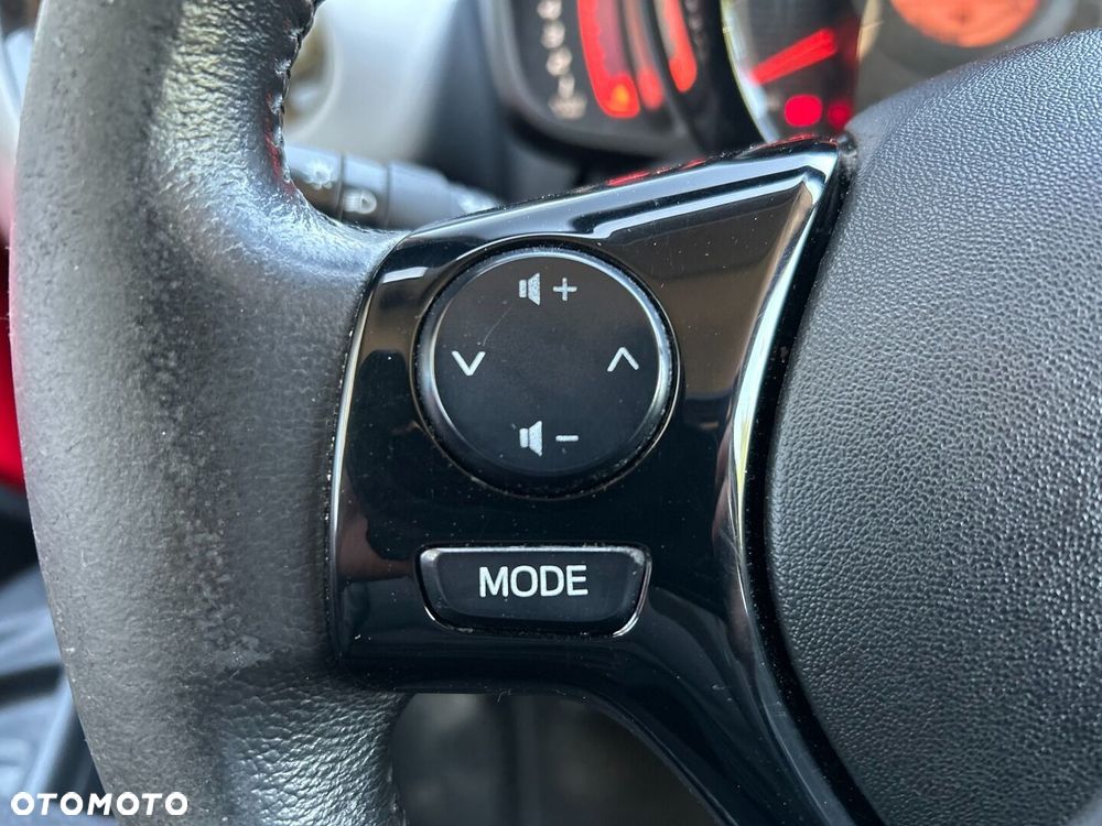 Toyota Aygo - 14