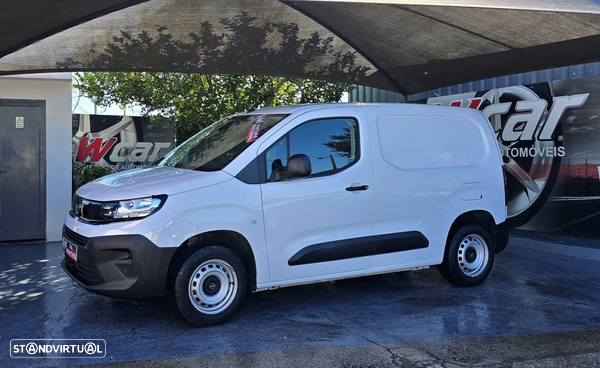 Opel Combo 1.5 CDTi L1H1
