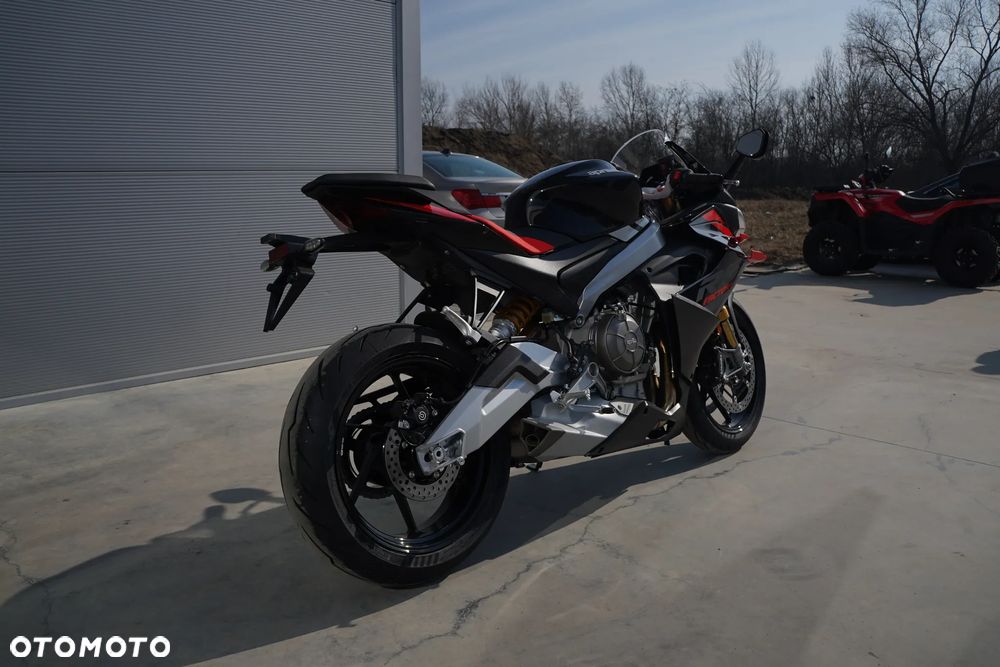 Aprilia RS - 15