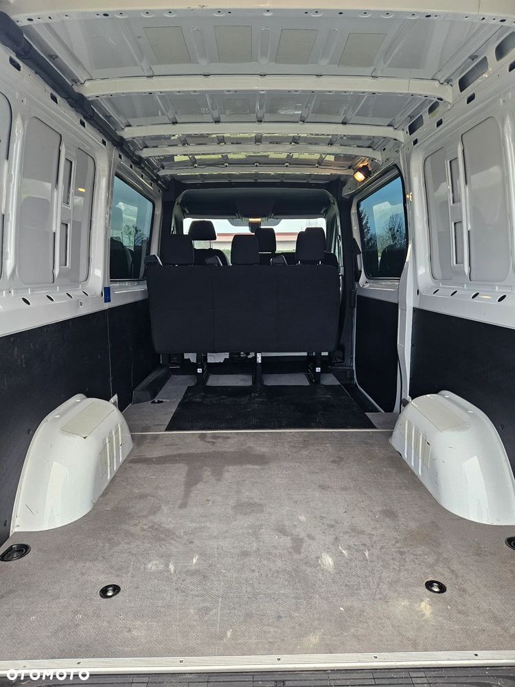Mercedes-Benz Sprinter Standard HA - 2