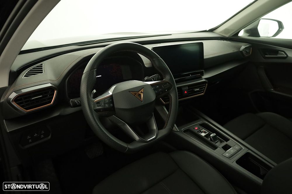 Cupra Formentor 1.4 e-Hybrid DSG - 7