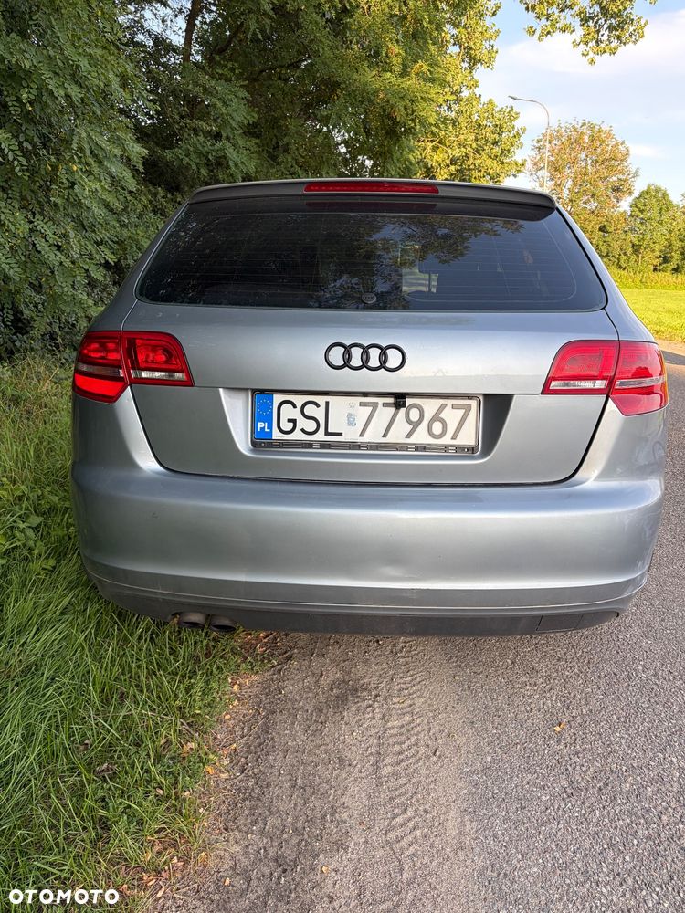 Audi A3 Sportback - 19