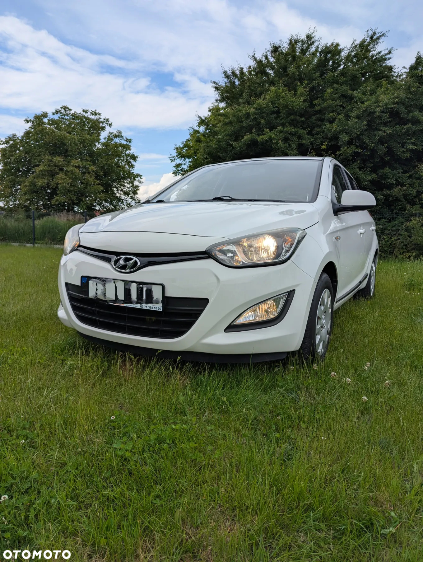 Hyundai i20 1.2 Intro Edition - 2