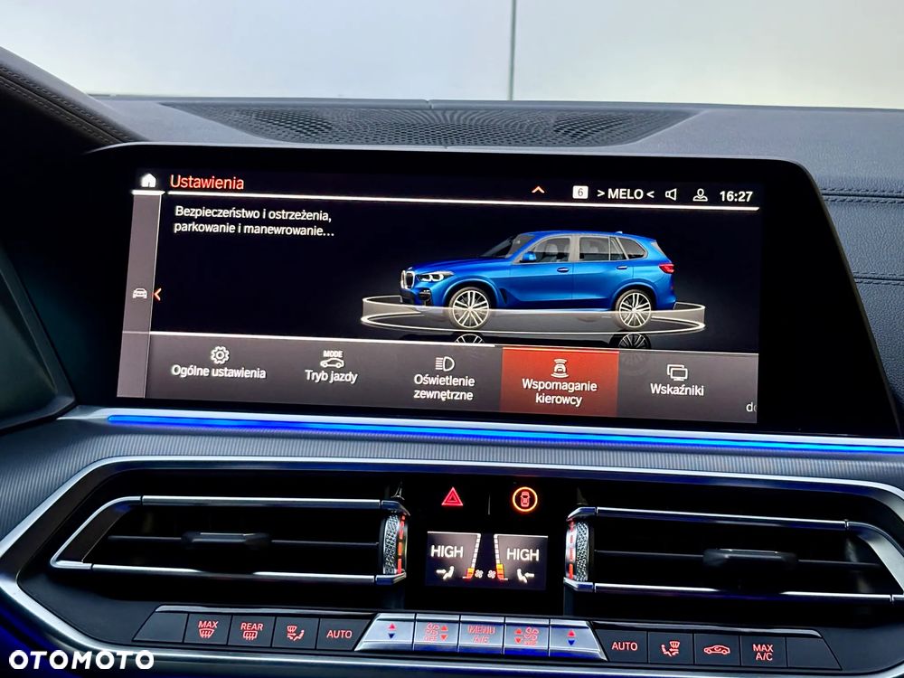 BMW X5 xDrive25d sport - 19