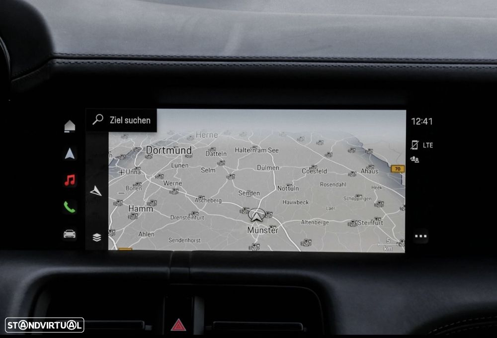 Porsche Taycan Sport Turismo 4S - 14