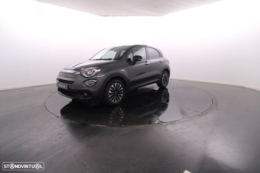 Fiat 500X 1.3 MJ City Cross - 1