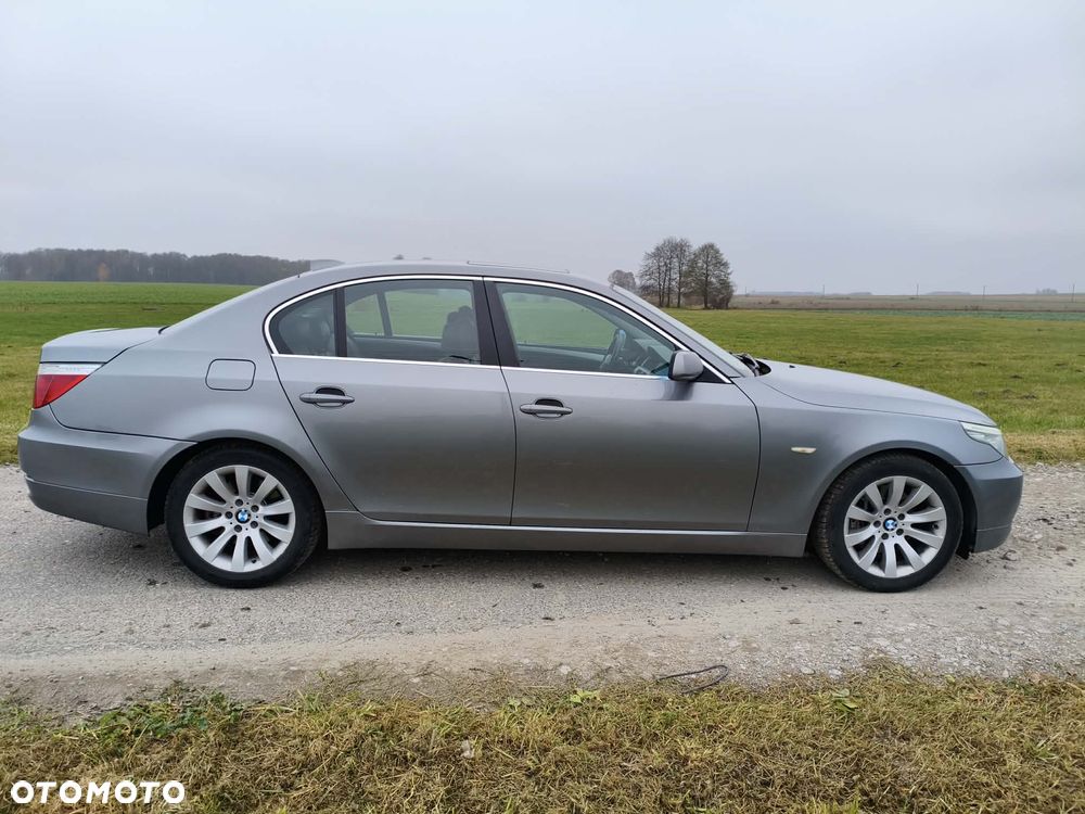 BMW Seria 5 - 6